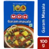 Picture of MDH Garam Masala-100g