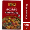 Picture of MDH Kitchen King - 100g