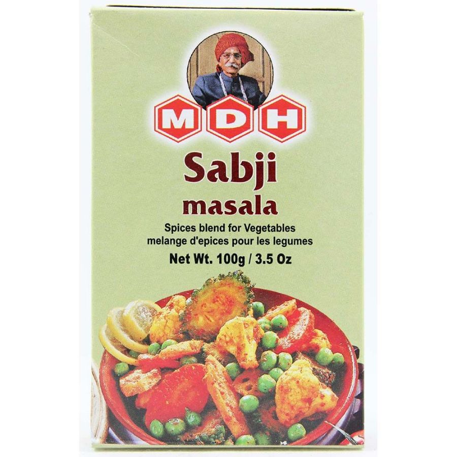 Picture of MDH Sabji Masala - 100g