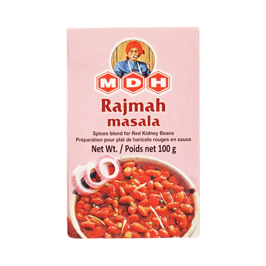 Picture of MDH Rajmah Masala - 100g