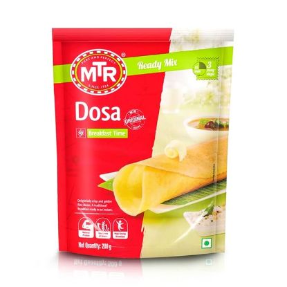 Picture of MTR Dosa Mix - 200g