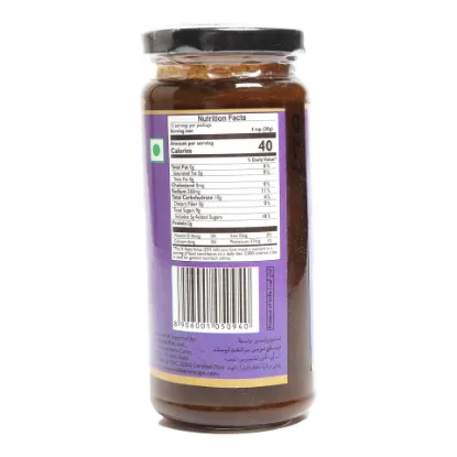 Picture of Mother's Chutney Bhelpuri - 275g