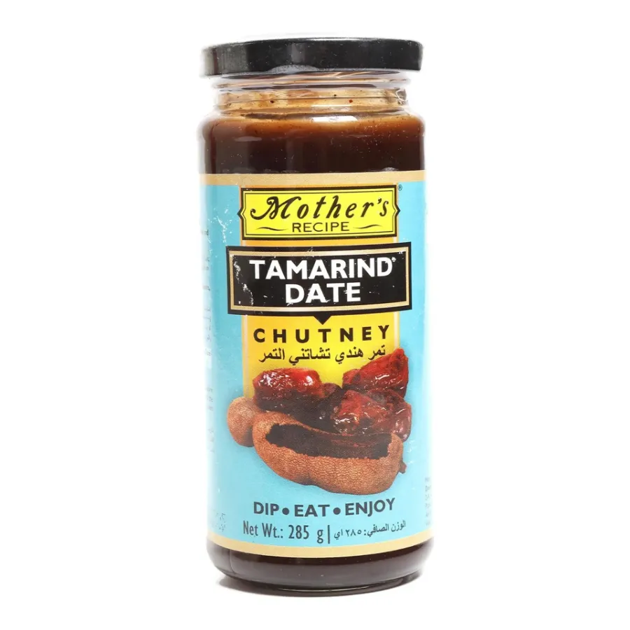 Picture of Mother's Chutney Tamarind - 285g