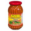 Picture of Mother's Carrot & Chilli pickle - 500g