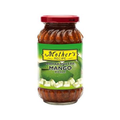 Picture of Mother's Maha Mango Pickle - 500g