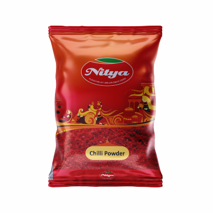 Picture of Nitya Chilli Powder - 100g