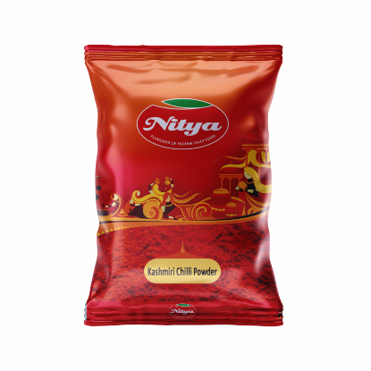 Picture of Nitya Kashmiri Chilli Powder - 100g