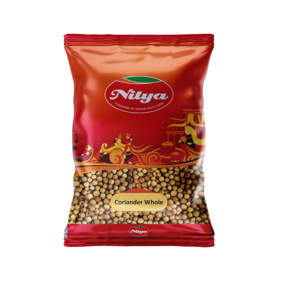 Picture of Nitya Coriander Whole -  200g
