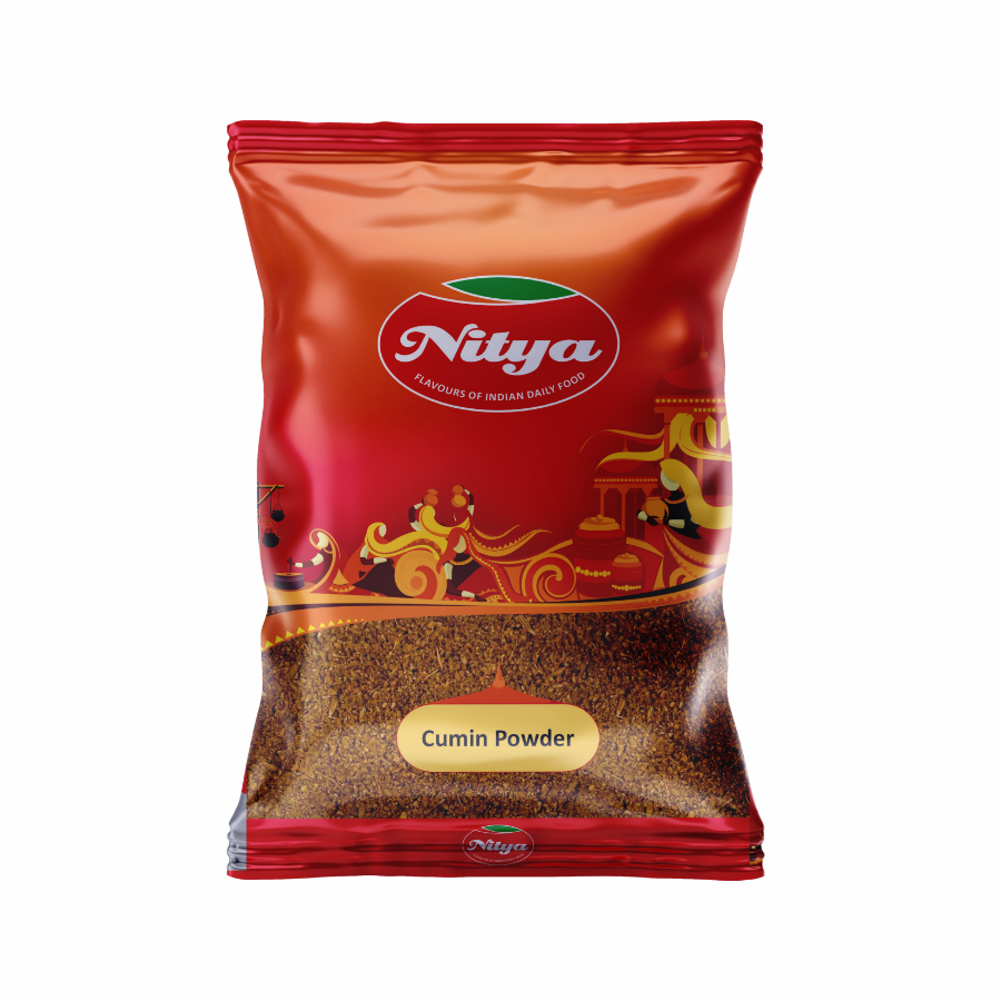 Picture of Nitya Cumin Powder - 300g