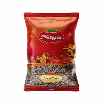 Picture of Nitya Cumin Whole - 100g
