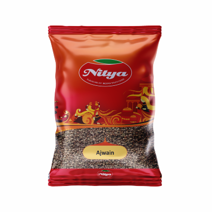 Picture of Nitya Ajwain - 100g