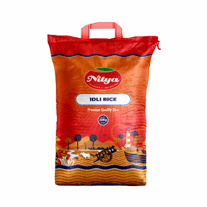 Picture of Nitya Idly Rice - 5kg