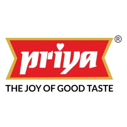 Picture for manufacturer Priya